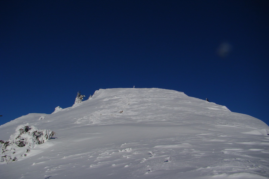 Siná (Nízke Tatry)