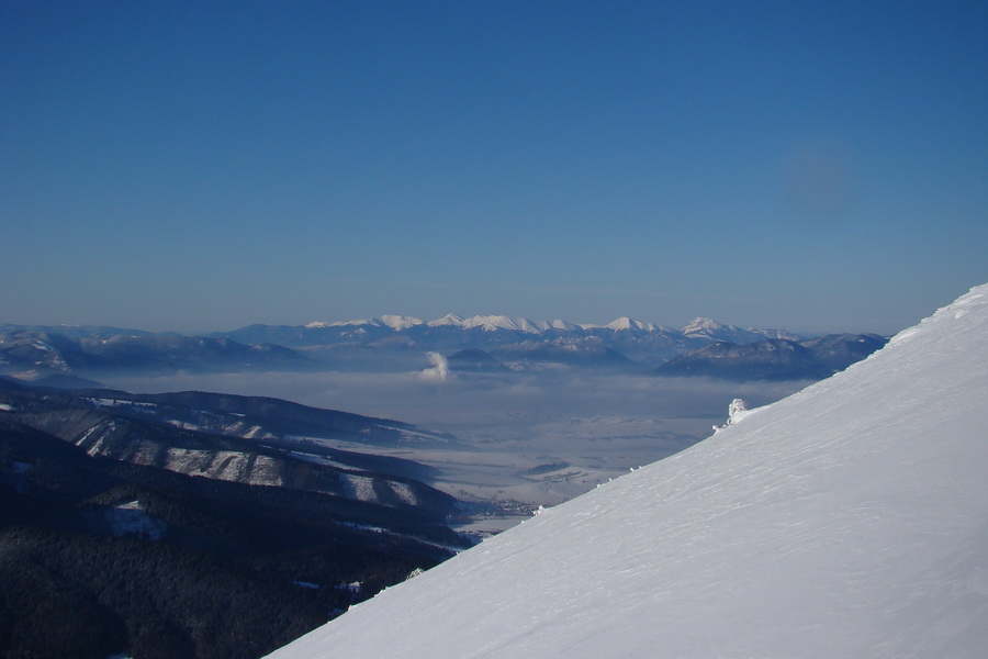 Siná (Nízke Tatry)