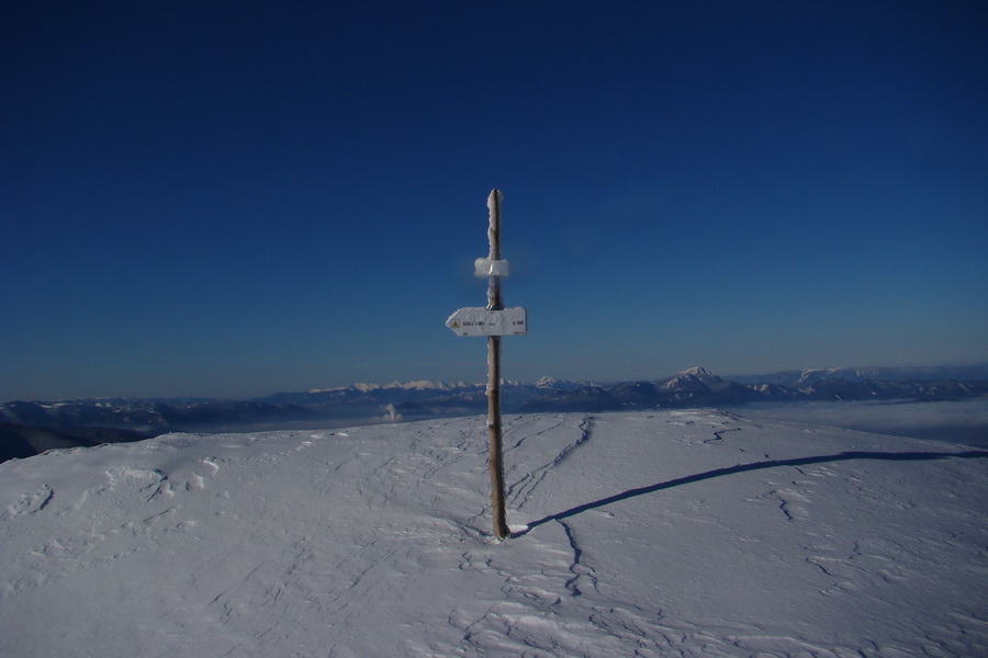 Siná (Nízke Tatry)