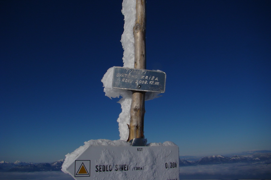 Siná (Nízke Tatry)