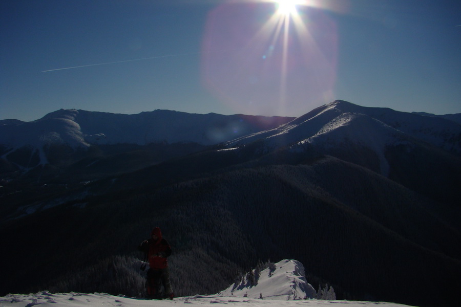 Siná (Nízke Tatry)