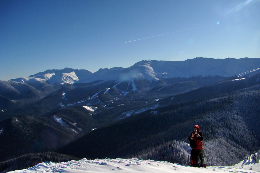 Siná (Nízke Tatry)