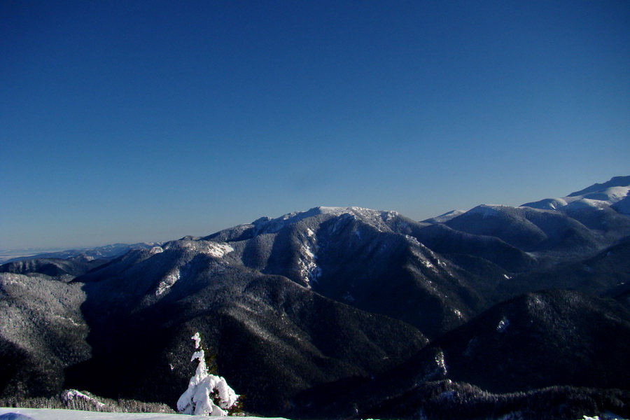 Siná (Nízke Tatry)