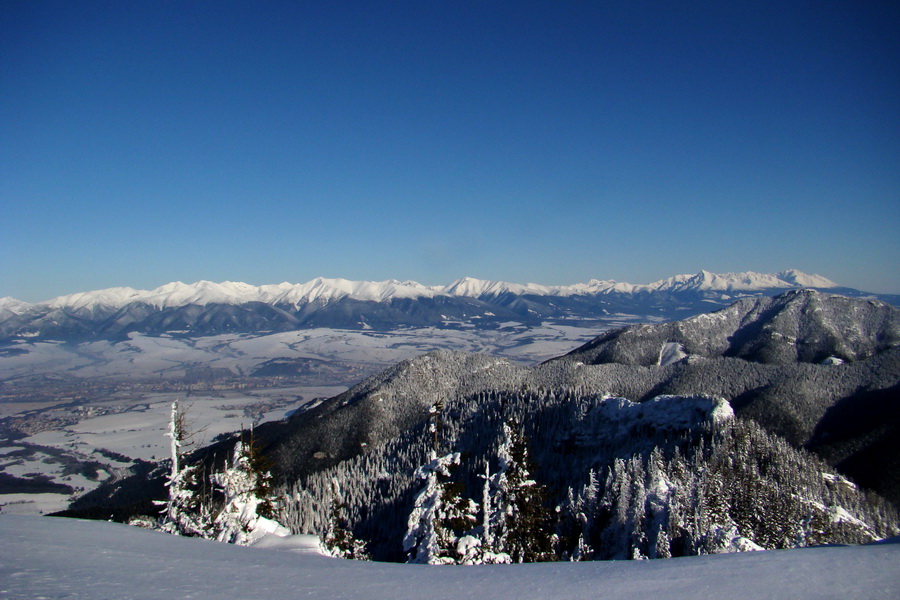 Siná (Nízke Tatry)