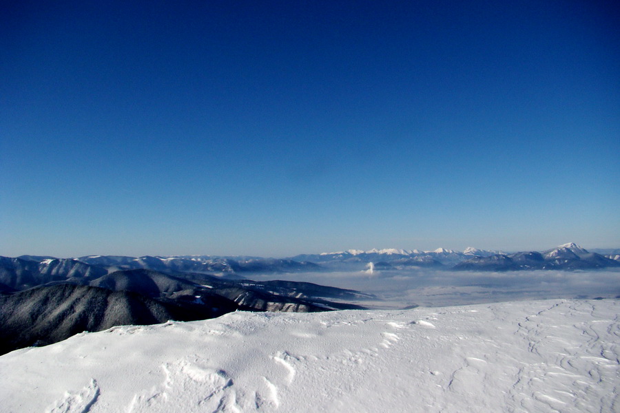 Siná (Nízke Tatry)