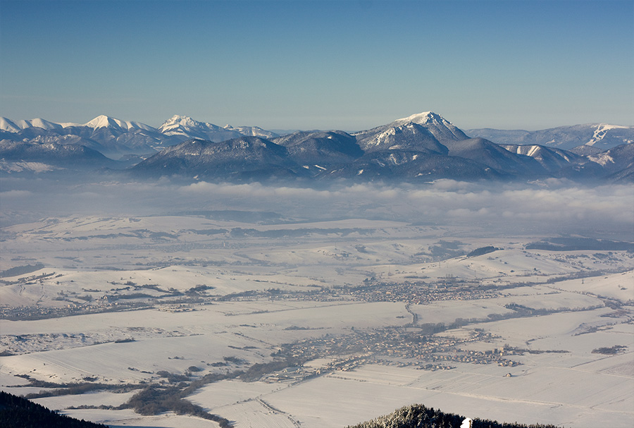 Siná (Nízke Tatry)