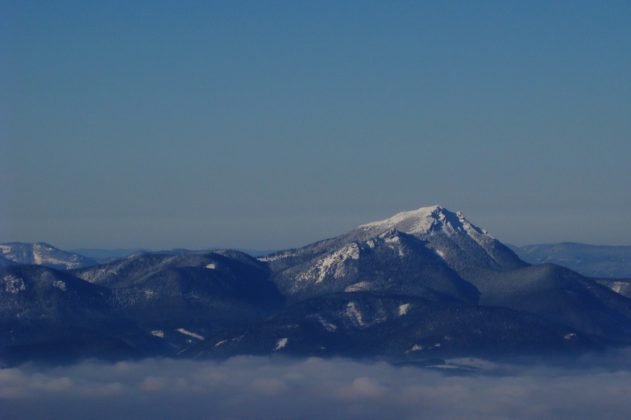 Siná (Nízke Tatry)