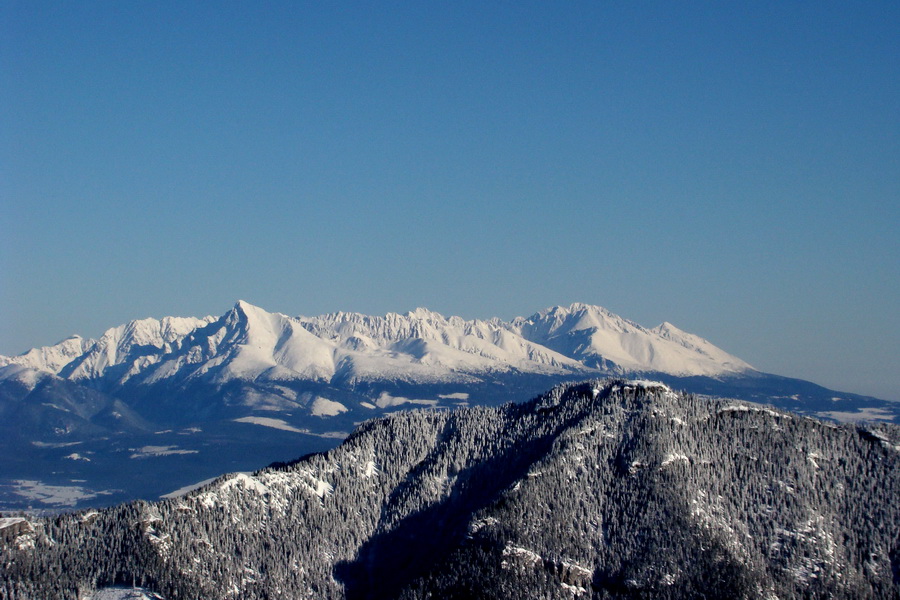 Siná (Nízke Tatry)