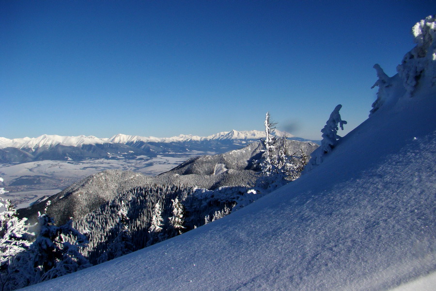 Siná (Nízke Tatry)