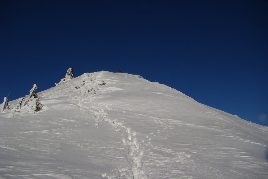 Siná (Nízke Tatry)