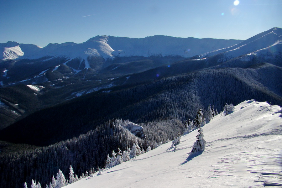 Siná (Nízke Tatry)