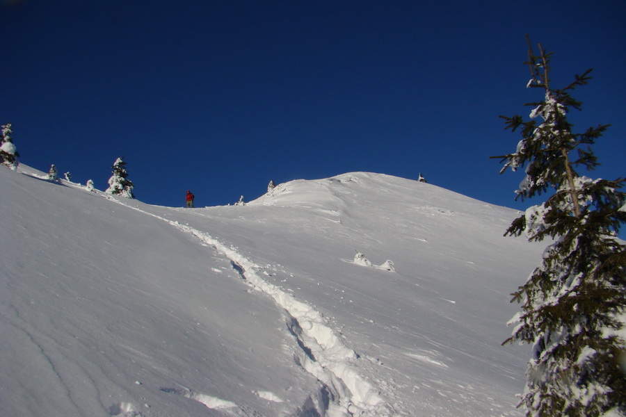 Siná (Nízke Tatry)