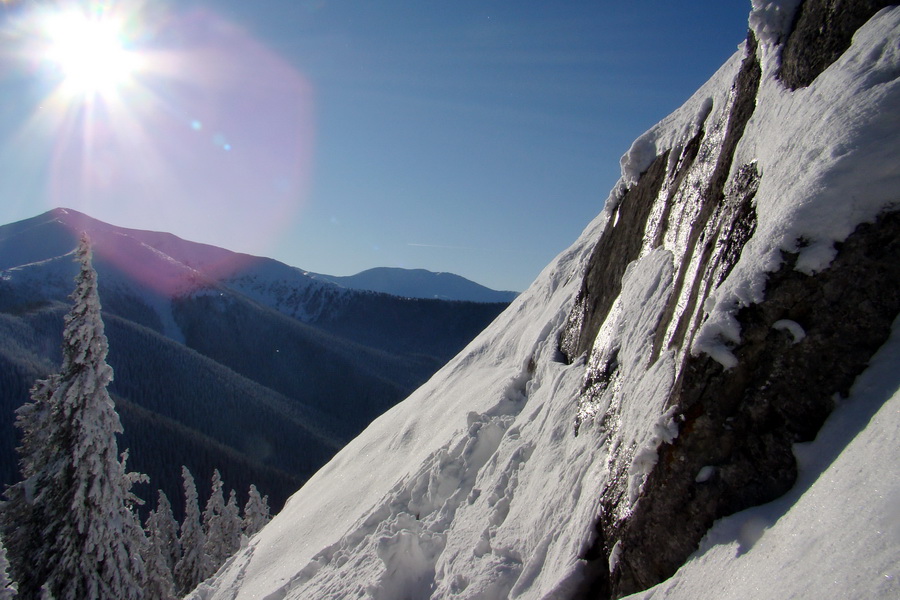 Siná (Nízke Tatry)