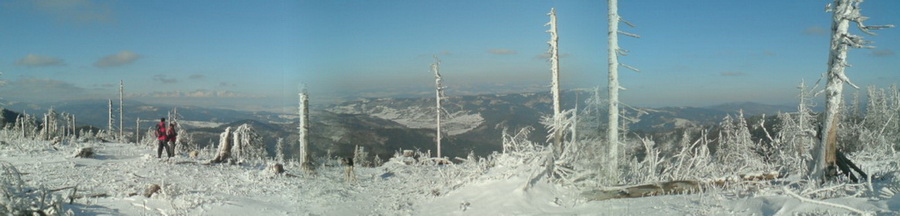 Zlatý stôl (Volovské vrchy)