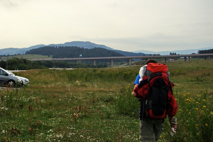 Andrejcová z Tatranskej Štrby (Nízke Tatry)