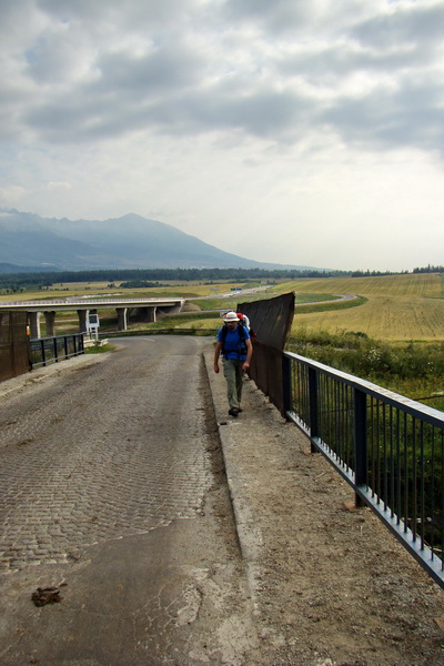 Andrejcová z Tatranskej Štrby (Nízke Tatry)