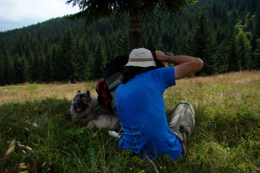 Andrejcová z Tatranskej Štrby (Nízke Tatry)