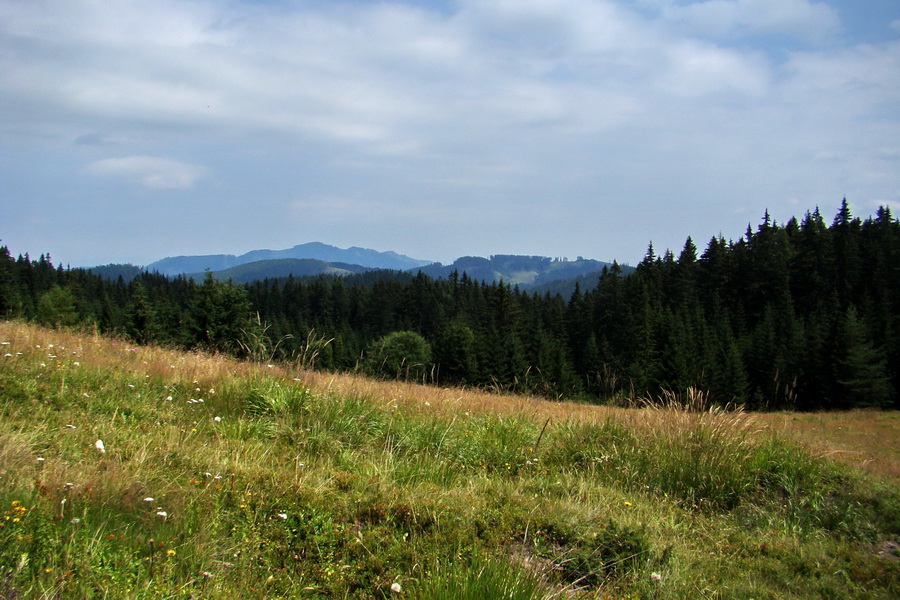 Andrejcová z Tatranskej Štrby (Nízke Tatry)