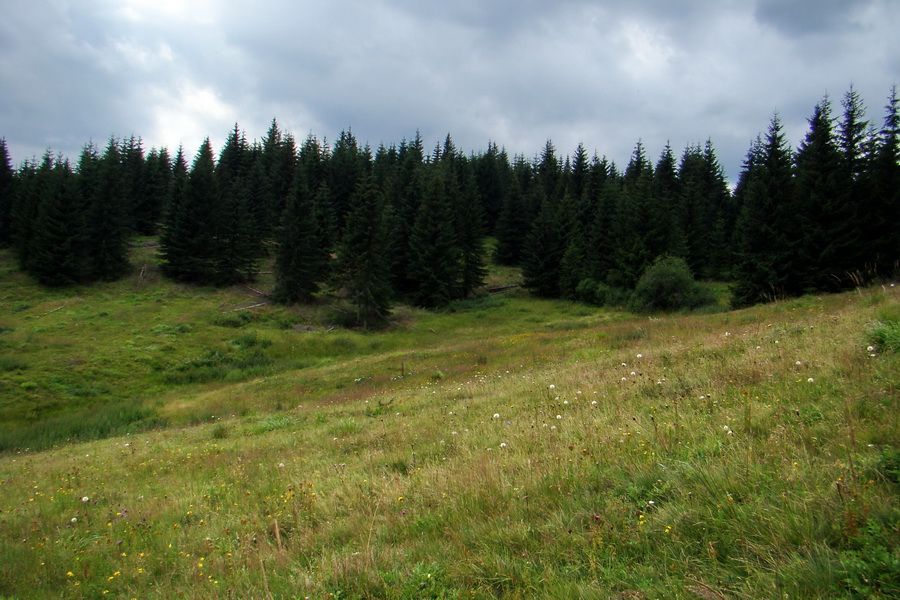 Andrejcová z Tatranskej Štrby (Nízke Tatry)