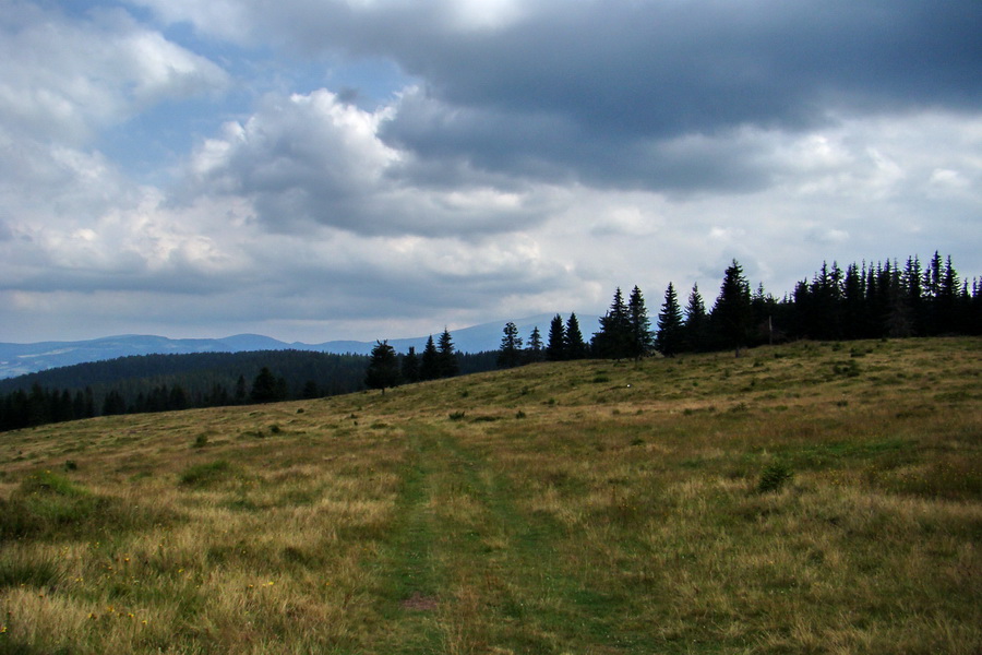 Andrejcová z Tatranskej Štrby (Nízke Tatry)