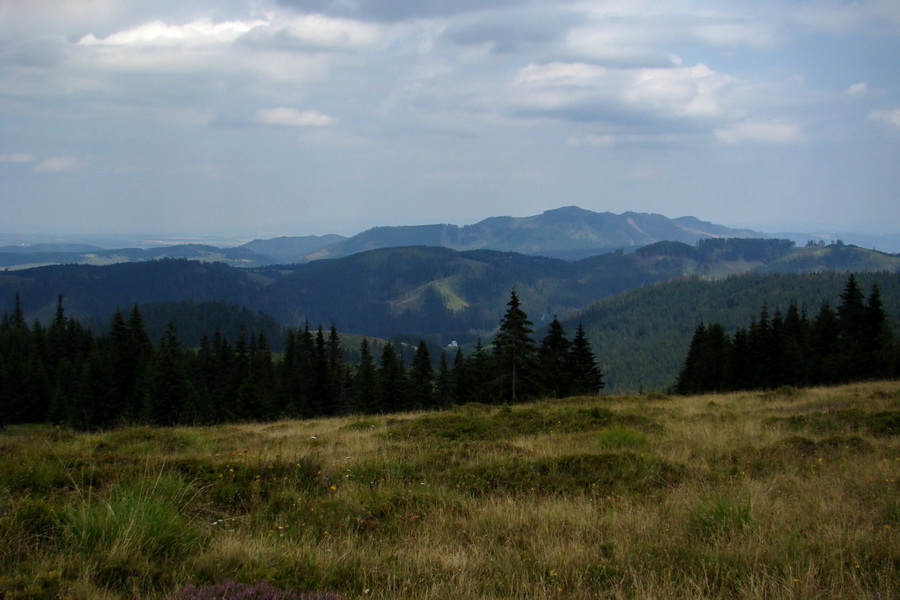 Andrejcová z Tatranskej Štrby (Nízke Tatry)