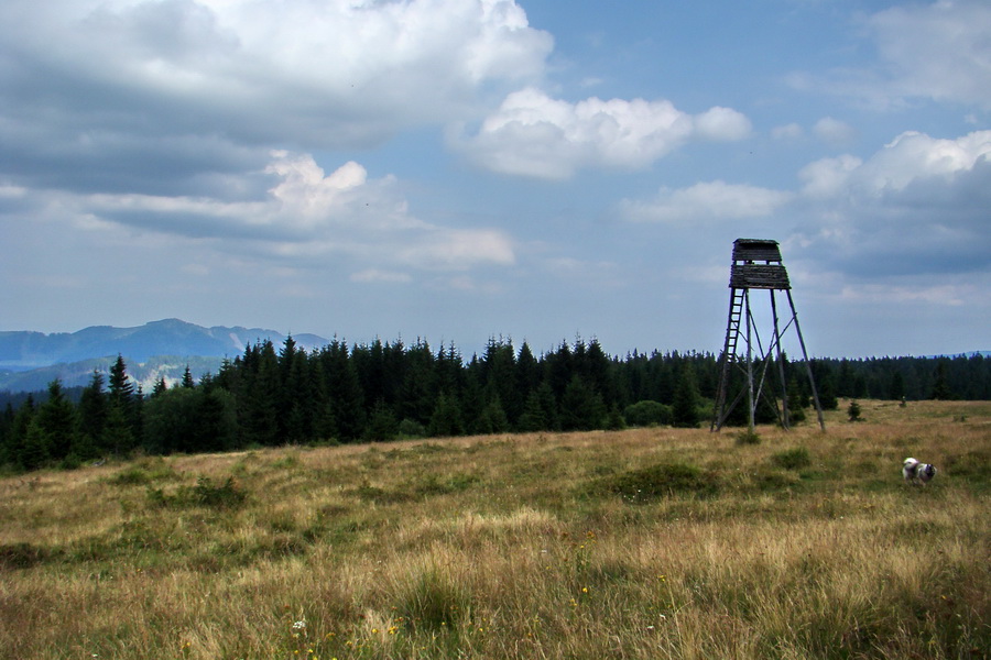 Andrejcová z Tatranskej Štrby (Nízke Tatry)