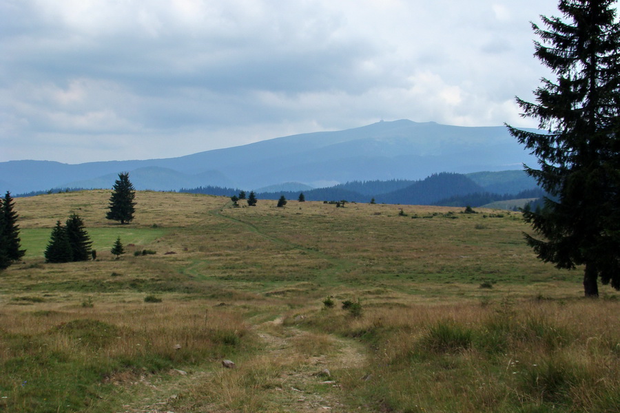 Andrejcová z Tatranskej Štrby (Nízke Tatry)