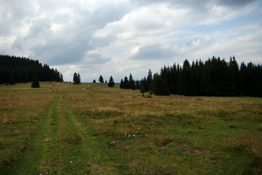 Andrejcová z Tatranskej Štrby (Nízke Tatry)