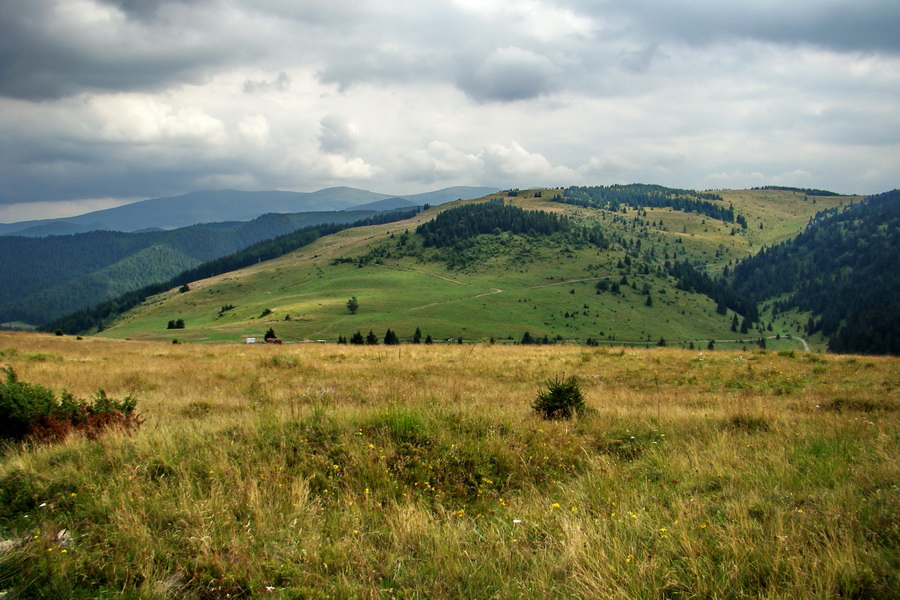 Andrejcová z Tatranskej Štrby (Nízke Tatry)