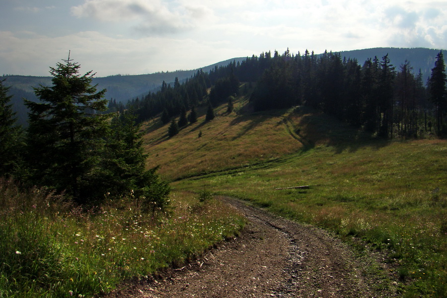 Andrejcová z Tatranskej Štrby (Nízke Tatry)