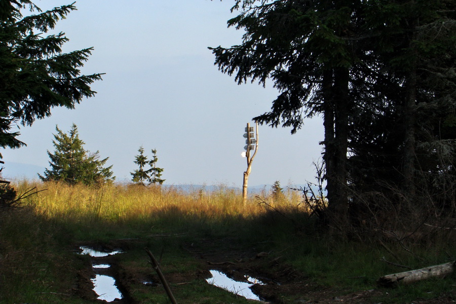 Andrejcová z Tatranskej Štrby (Nízke Tatry)