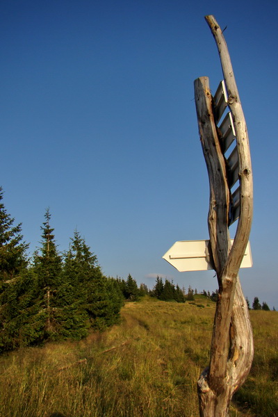 Andrejcová z Tatranskej Štrby (Nízke Tatry)