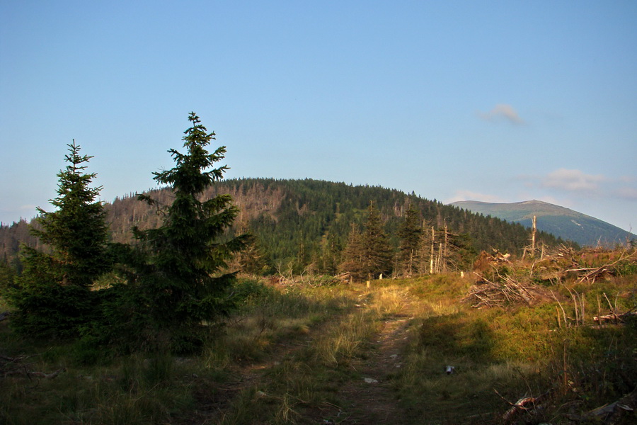 Andrejcová z Tatranskej Štrby (Nízke Tatry)