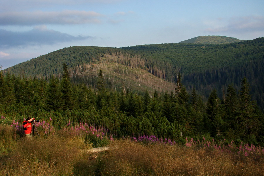 Andrejcová z Tatranskej Štrby (Nízke Tatry)