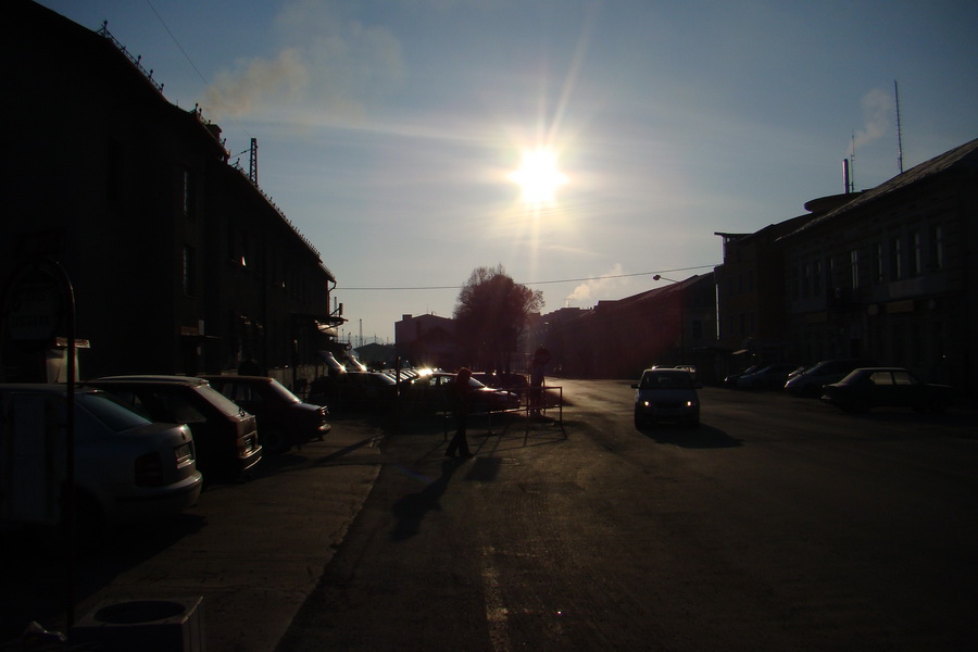 Bukovec z Matejoviec nad Hornádom (Volovské vrchy)