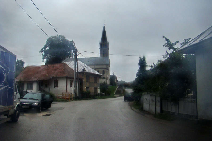 Dogtrekking Havinošľap III (Mid) (Volovské vrchy)