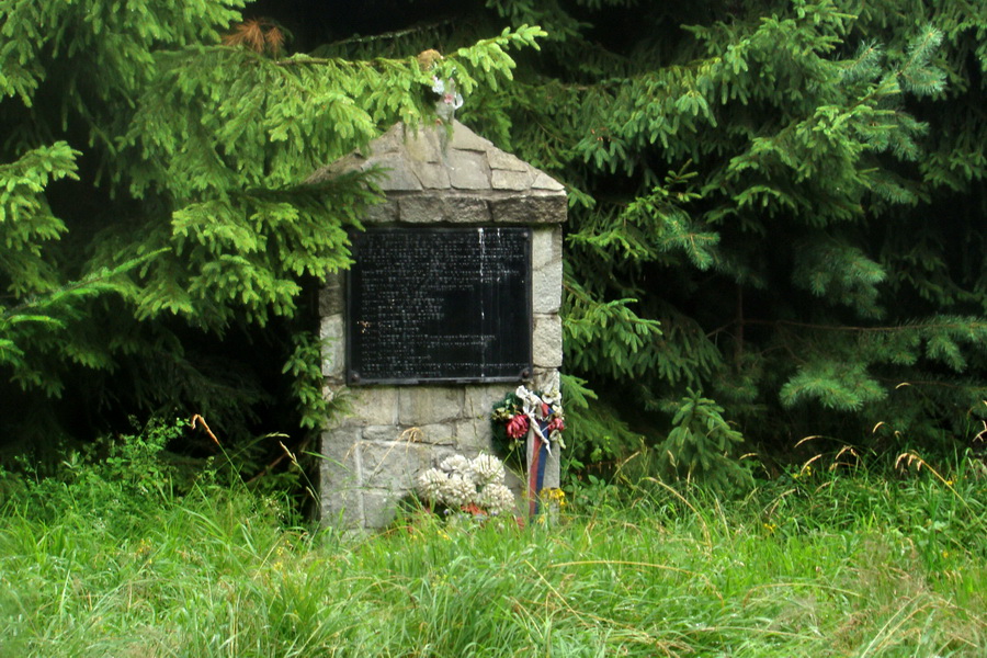 Dogtrekking Havinošľap III (Mid) (Volovské vrchy)