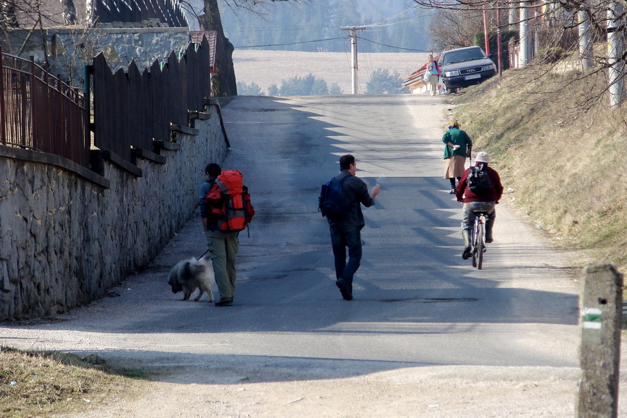 Geravy zo Spišských Tomášoviec (Slovenský raj)