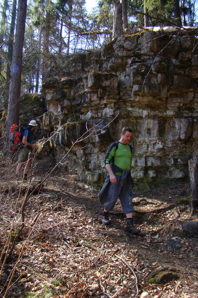 Geravy zo Spišských Tomášoviec (Slovenský raj)