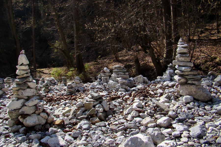 Geravy zo Spišských Tomášoviec (Slovenský raj)