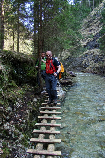 Geravy zo Spišských Tomášoviec (Slovenský raj)