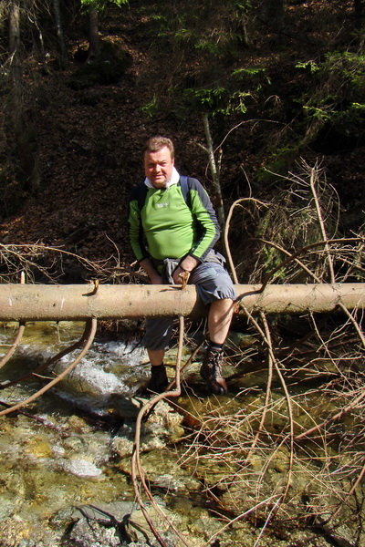 Geravy zo Spišských Tomášoviec (Slovenský raj)