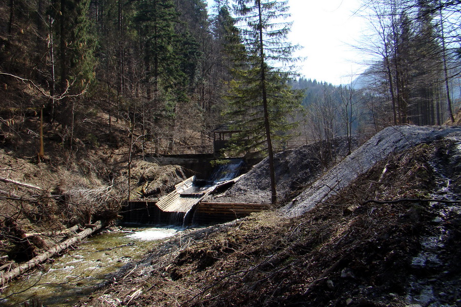 Geravy zo Spišských Tomášoviec (Slovenský raj)