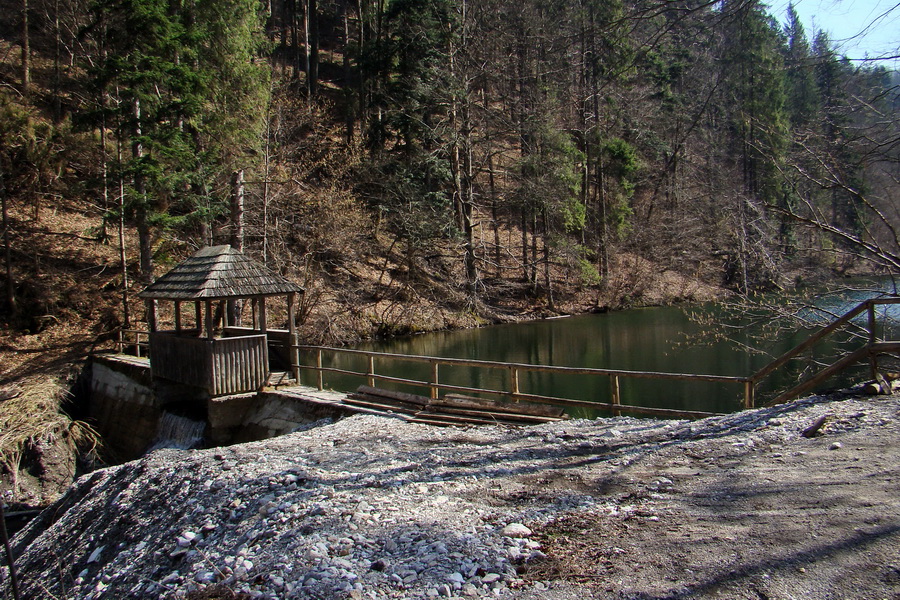 Geravy zo Spišských Tomášoviec (Slovenský raj)