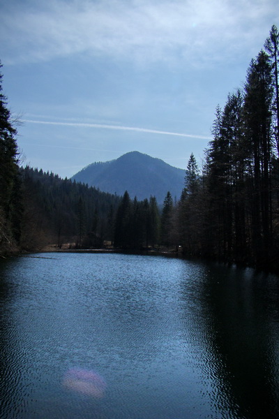 Geravy zo Spišských Tomášoviec (Slovenský raj)