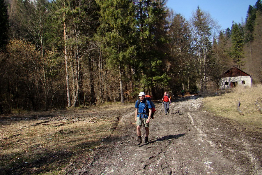 Geravy zo Spišských Tomášoviec (Slovenský raj)