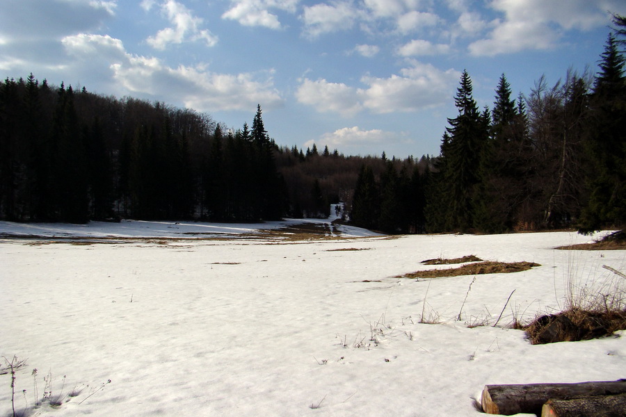 Geravy zo Spišských Tomášoviec (Slovenský raj)