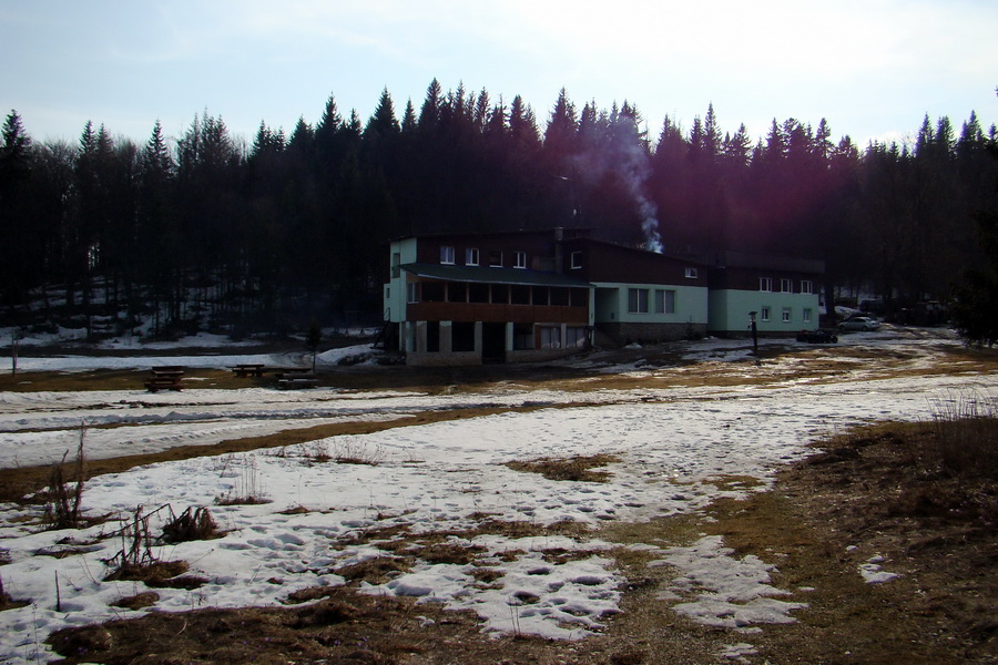 Geravy zo Spišských Tomášoviec (Slovenský raj)