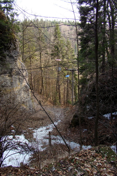 Geravy zo Spišských Tomášoviec (Slovenský raj)