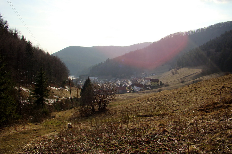 Geravy zo Spišských Tomášoviec (Slovenský raj)